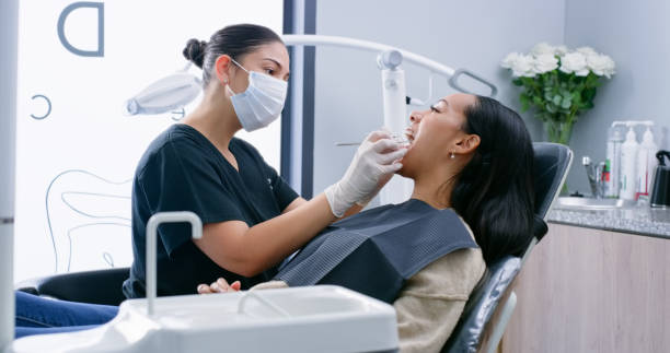 Best Cosmetic Dentistry  in Black Diamond, FL