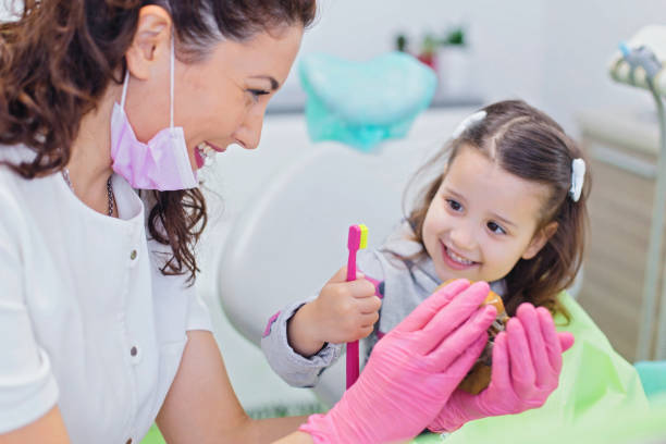 Why Choose Us for Your Dental Needs in Black Diamond, FL